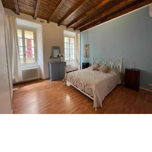 Charming apartment in the Historic centre- spacious and relaxing