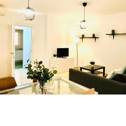 Charming apartment in the old town with pool