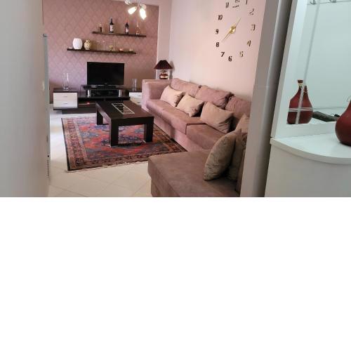 Charming Apartment Lushnje