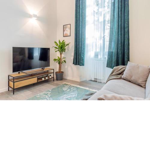 Charming Apartment Milano City Center