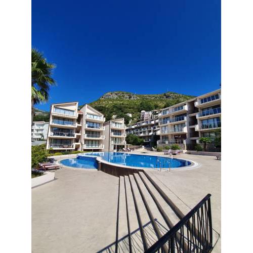 Charming apartment near beach