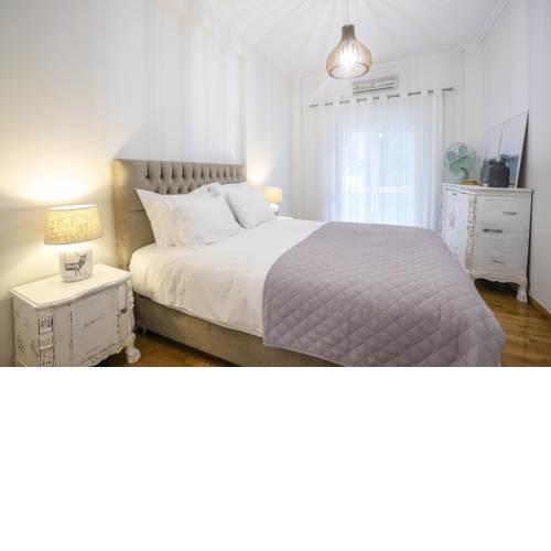 Charming apartment near Panathenaic stadium