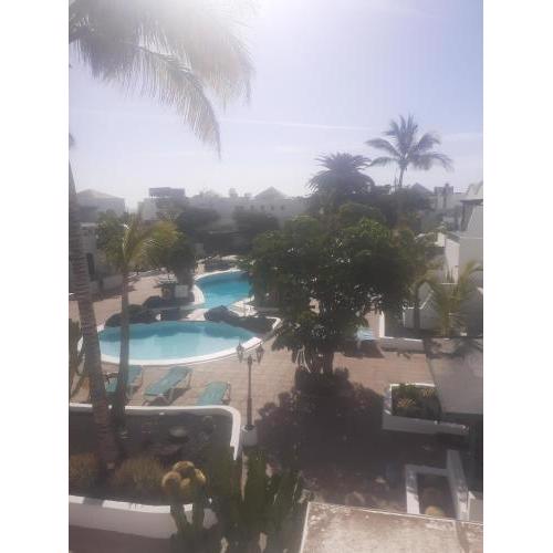 Charming apartment next to the beachPuerto del Carmen Lanzarote