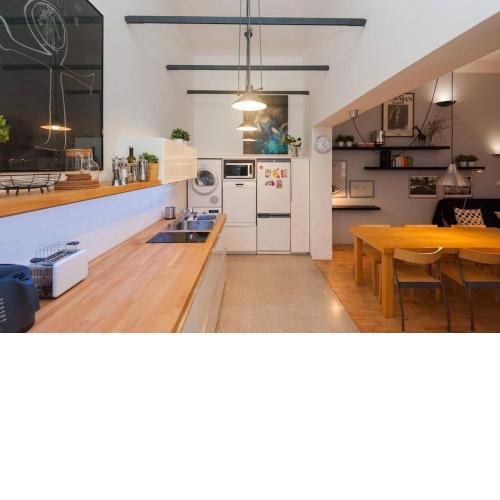 Charming Apartment Vodickova