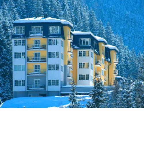 Charming apartment with alps view