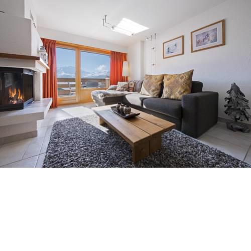 Charming apartment with beautiful view