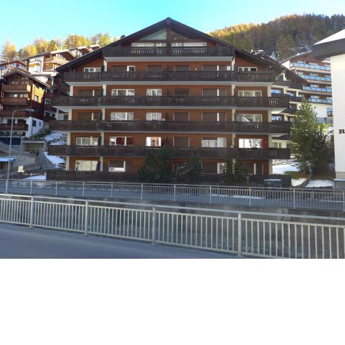 Charming Appartment in Zermatt - "Chez Ruth"