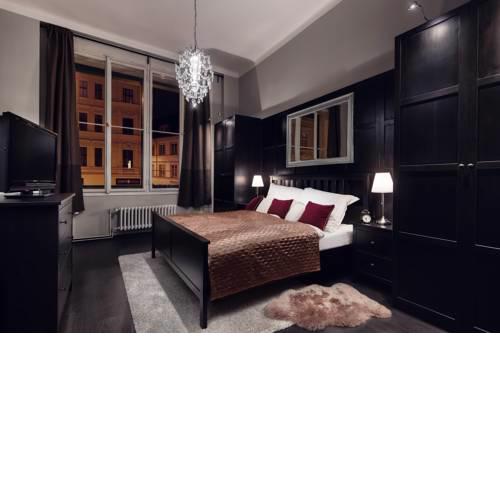 Charming apt in Center / Portable WIFI