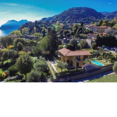 Charming Bellagio Boutique Hotel