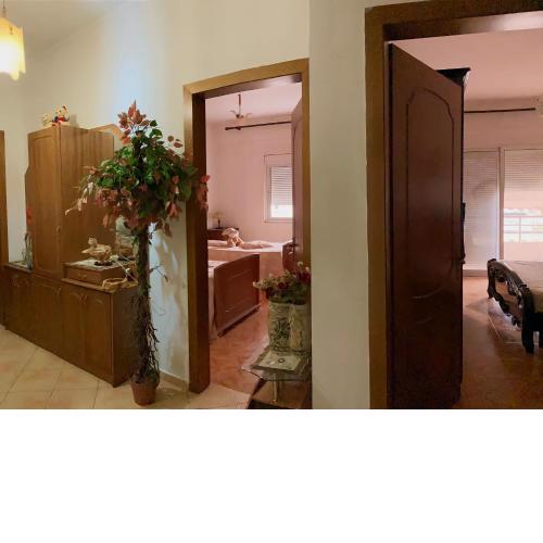 Charming Berat flat getaway