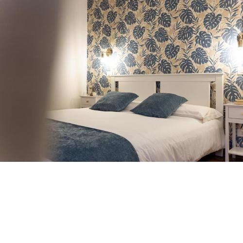Charming Canonica Apartments