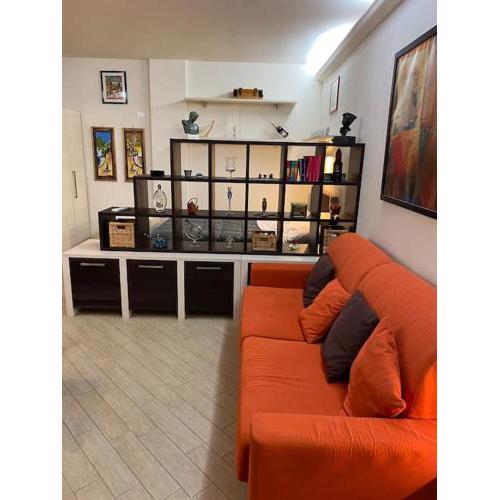Charming central modern apartment Marco