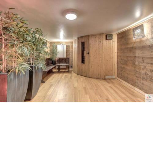 Charming Chalet 5-Bedroom in Courmayeur