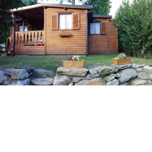 Charming Chalet