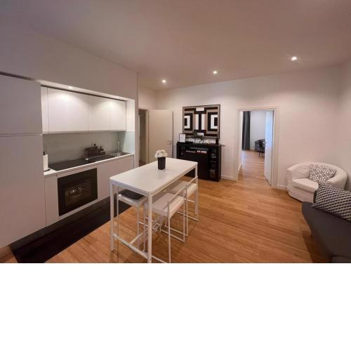 Charming Comfy Flat by the Vatican