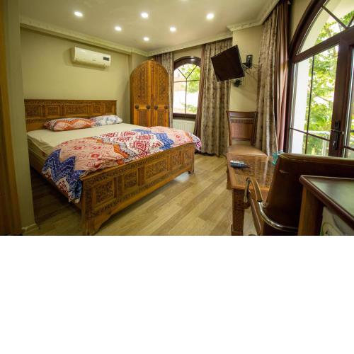 Charming Condons central location in Fatih