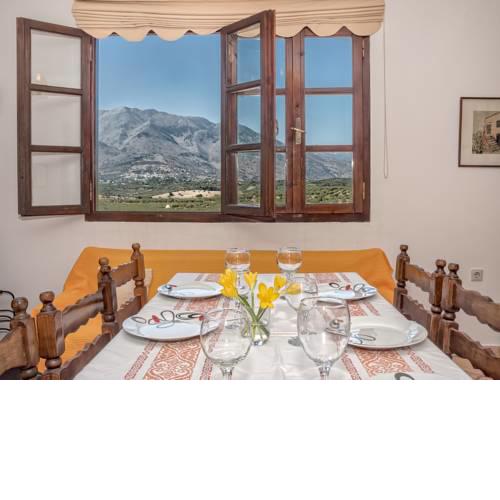 Charming Country House with View