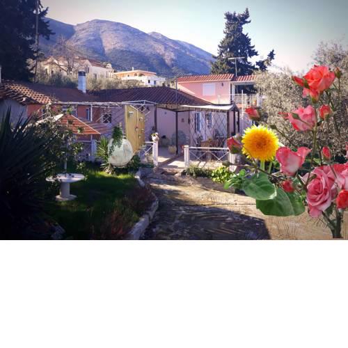 Charming Country Villa Kallithea