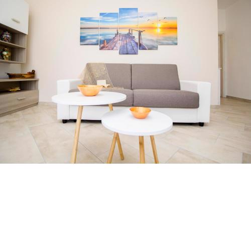 Charming Countryside Apartment