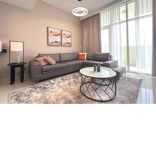 Charming & Cozy 1-BHK Apartment