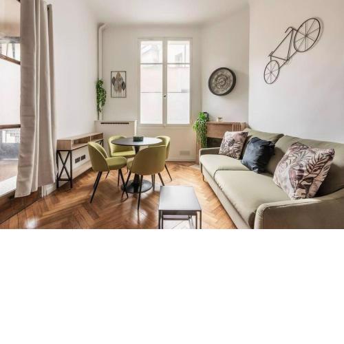 Charming flat - Heart of Marais