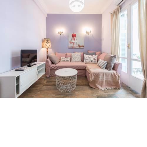 Charming Flat Central Athens