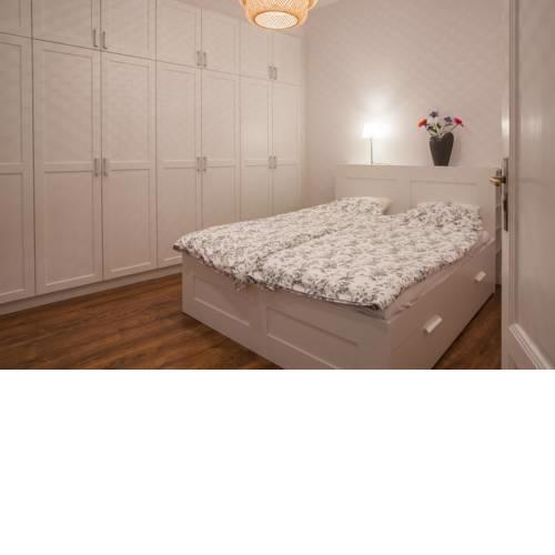 Charming flat in the centre of Bp.