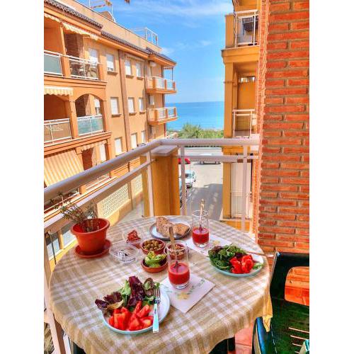 Charming Flat in Torrox Costa