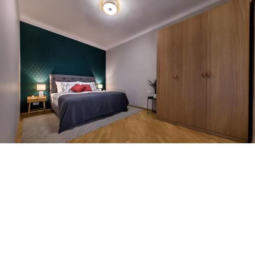 Charming Flat, next to Main Square and Old Town