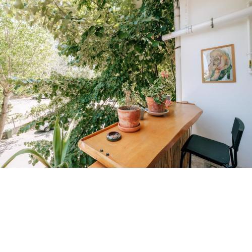 Charming Flat w Balcony 3 min to Citys Nisantasi