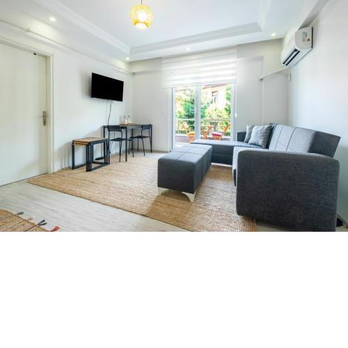 Charming Flat with Balcony in Sapanca Sakarya