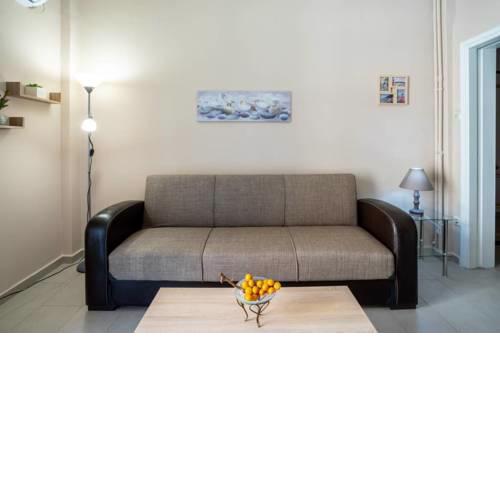 Charming fully-equipped apt, 5 min walk from metro