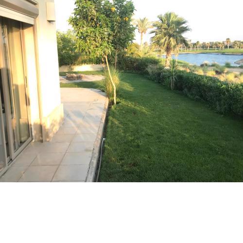Charming Ground Chalet in Little Venice Jaz