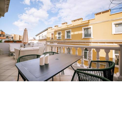 Charming Haven w Balcony 2 min to Galata Tower