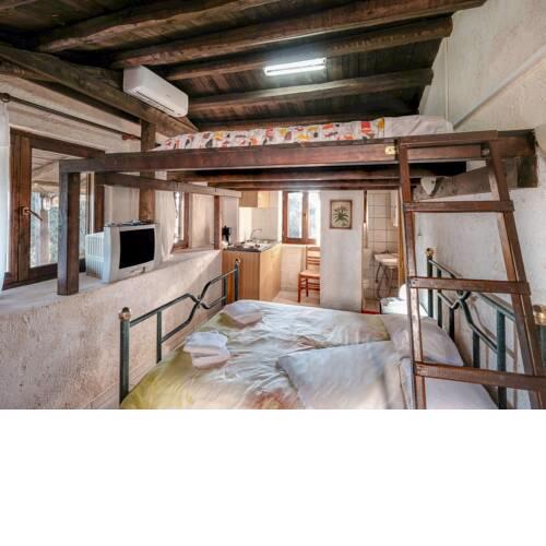 Charming Holiday Home in Askos near Blue Caves