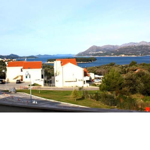 Charming Holiday Home in Dubrovnik, Croatia