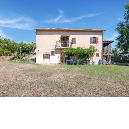 Charming holiday home in Lazio with private pool
