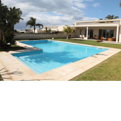 Charming Holiday Villa