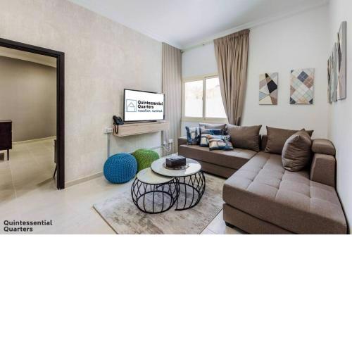 Charming Home 2BR + Kids - La Mer beach 10min walk
