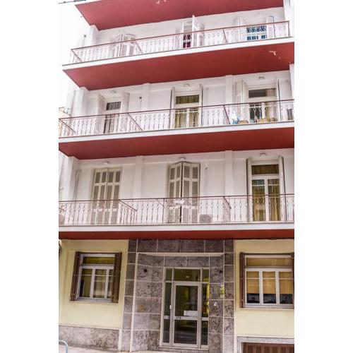 Charming Hostel Close to City Center