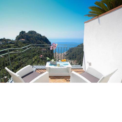 Charming house Amalfi Dream