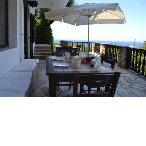 Charming House in Armentistis, Ikaria