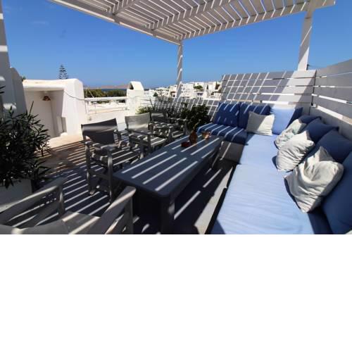 Charming House in Naoussa