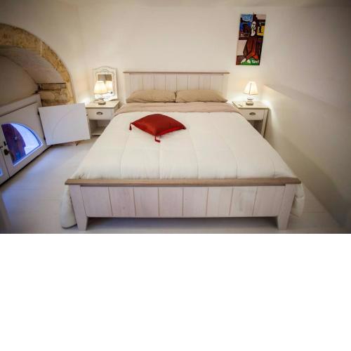 Charming House Ortigia
