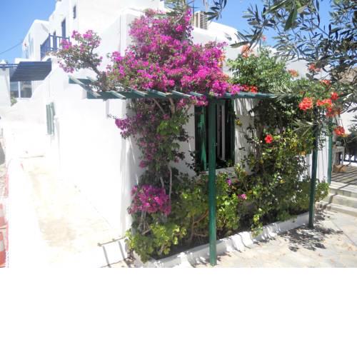 Charming House Platy Gialos