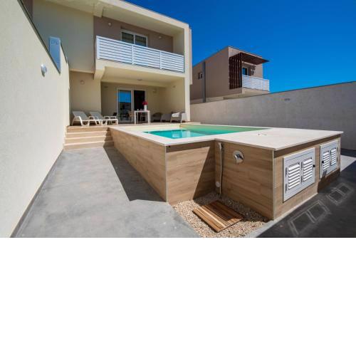 Charming House Sveleo - SiciliaVacanza