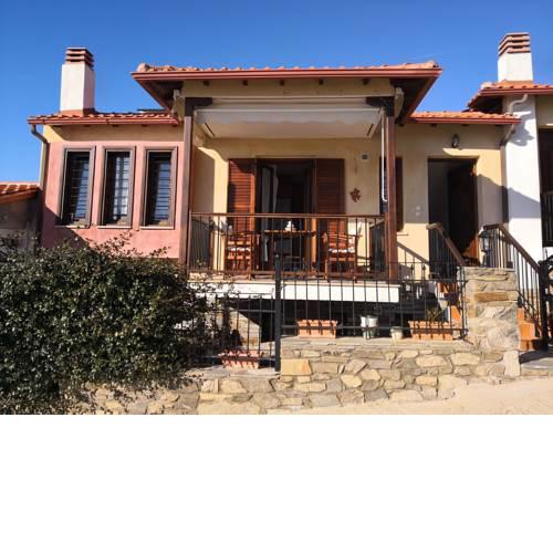 Charming House