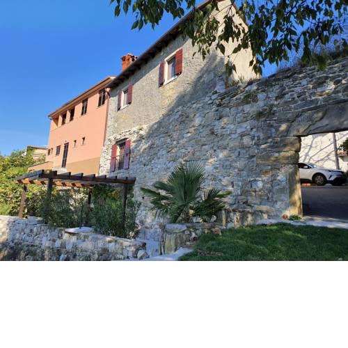 Charming Istrian Holiday Home