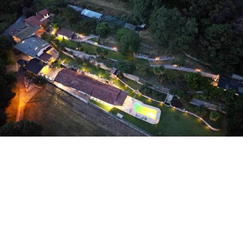 Charming King Bed Villa W BBQ & Pool