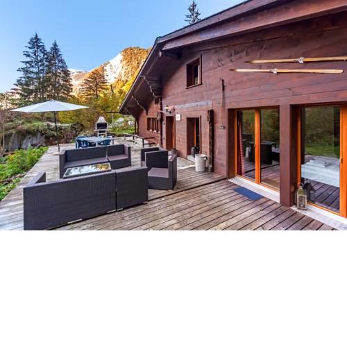 Charming little chalet for 6 person near Grindelwald